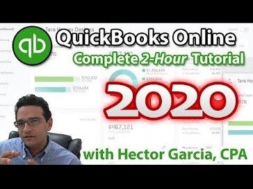 how to setup qucikbooks online with adp run