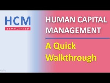 human resources vs human capital