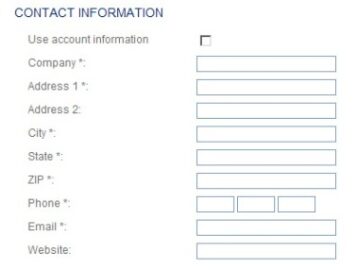 contra revenue accounts