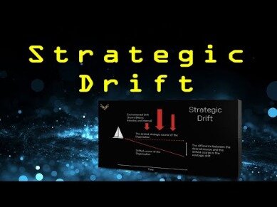 strategic drift