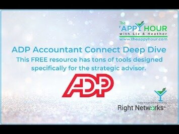 how to change columns in adp run