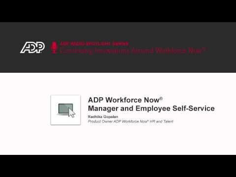 which one is better? adp resource versus adp run