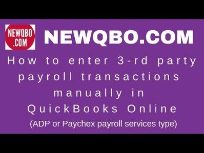 adp payroll tax