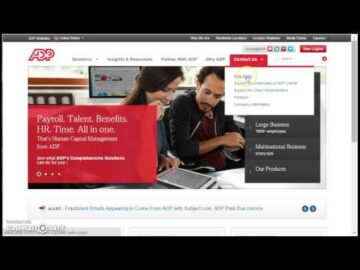 Set Benefit Codes To Deduction Codes In Adp