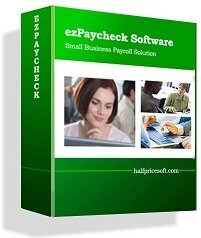 small business payroll