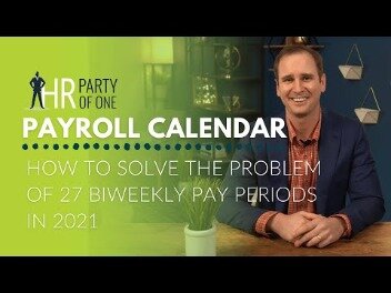 how many biweekly pay periods in 2020