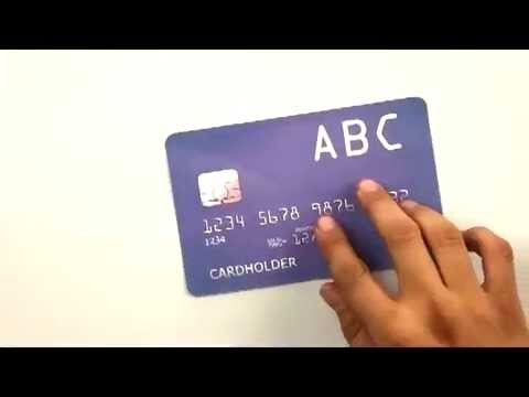 credit card tips on paycheck