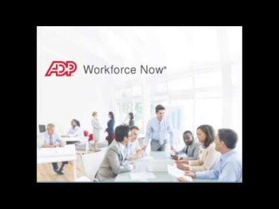 adp login workforce now