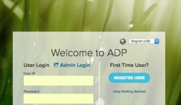 adp payroll tutorial