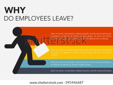 why good employees leave