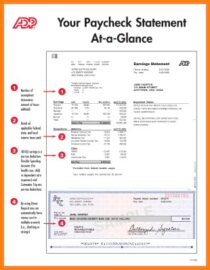 general accounting journal