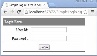 how to create run adp login