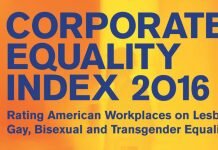 hrc corporate equality index 2018