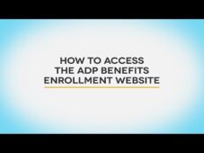 Working As An Enrollment Specialist At Adp