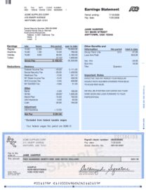 Am I Required To File A Form 1099 Or Other Information Return?