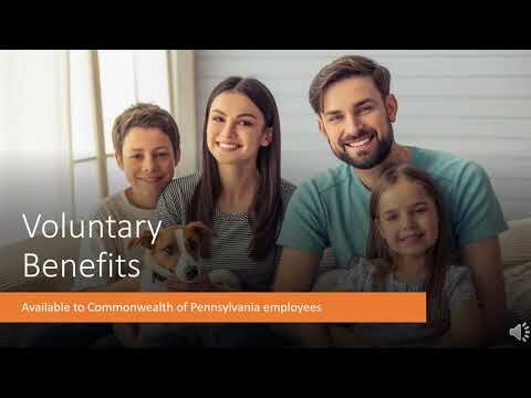 adp voluntary benefits