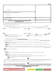 adp garnishment fax number