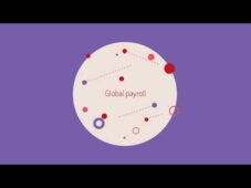 Global Payroll Services & International Hr