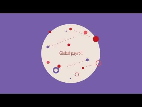 Global Payroll Services & International Hr