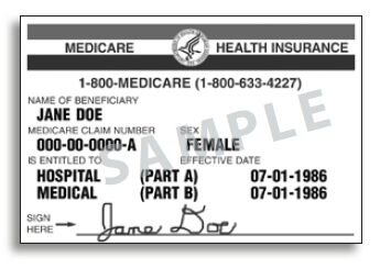 Social Security And Medicare