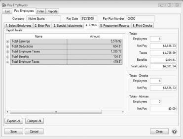 how to set up direct deposit in adp run