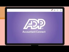 Adp Background Report