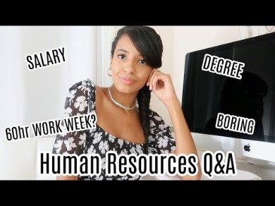 human resources vs human capital