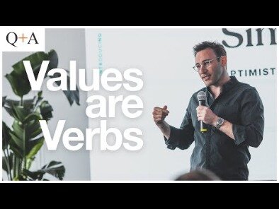 adp core values