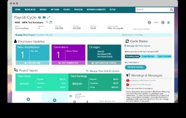 Adp Run Pricing, Demo, Reviews, Features
