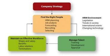 hr strategy articles