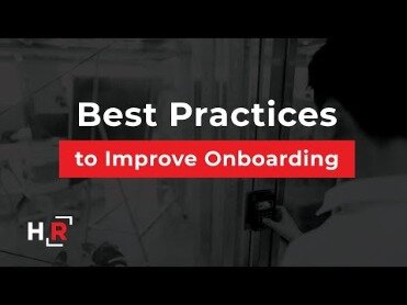 employee onboarding best practices