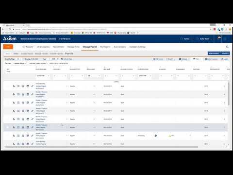 how to pull unemployment forms in adp run payroll