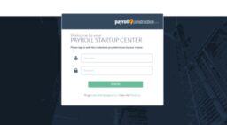 Easy Payroll Software For Startups And Entrepreneurs
