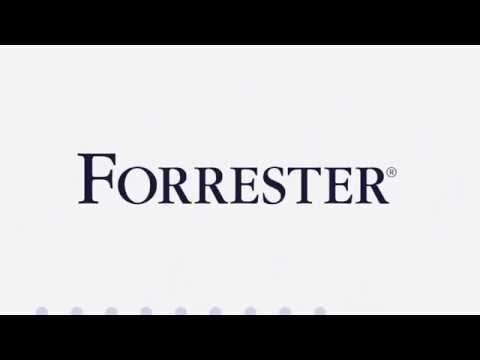 forrester total economic impact study